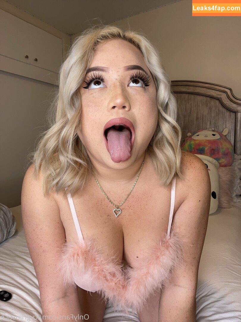 icygrljustice / baybaejustice leaked photo photo #0499
