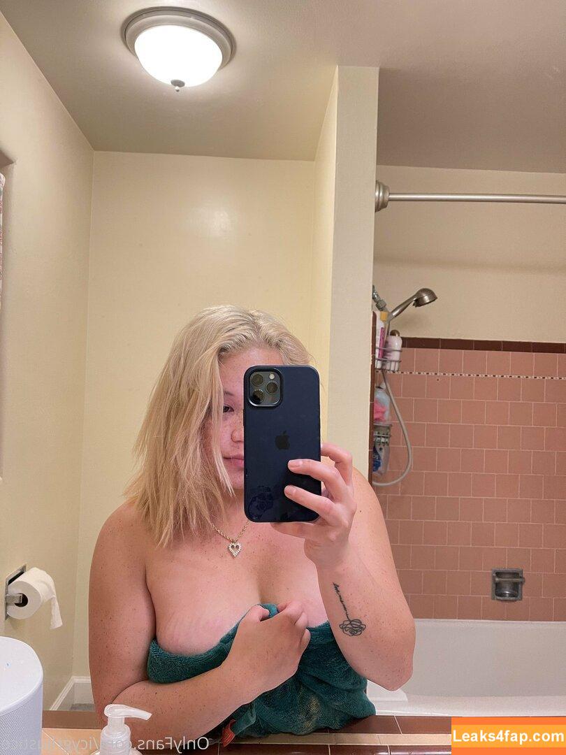 icygrljustice / baybaejustice leaked photo photo #0501