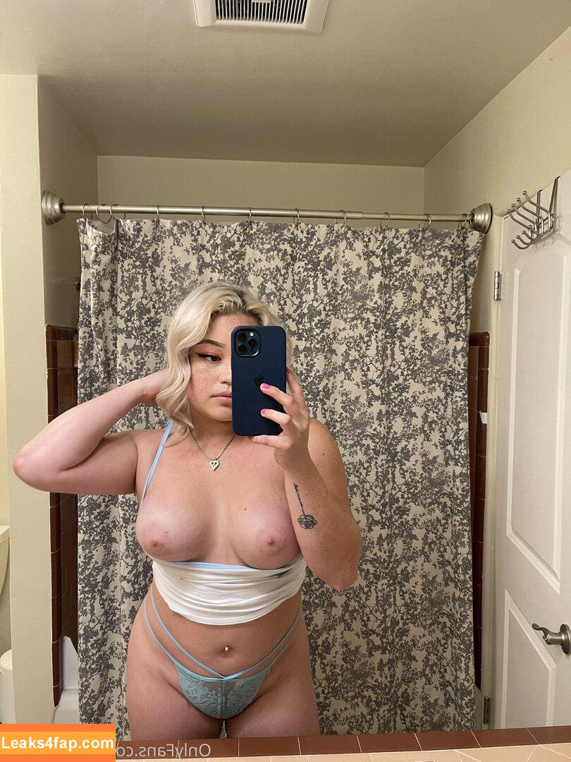 icygrljustice / baybaejustice leaked photo photo #0510
