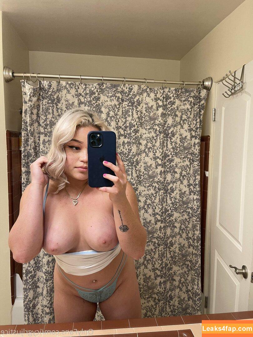 icygrljustice / baybaejustice leaked photo photo #0511