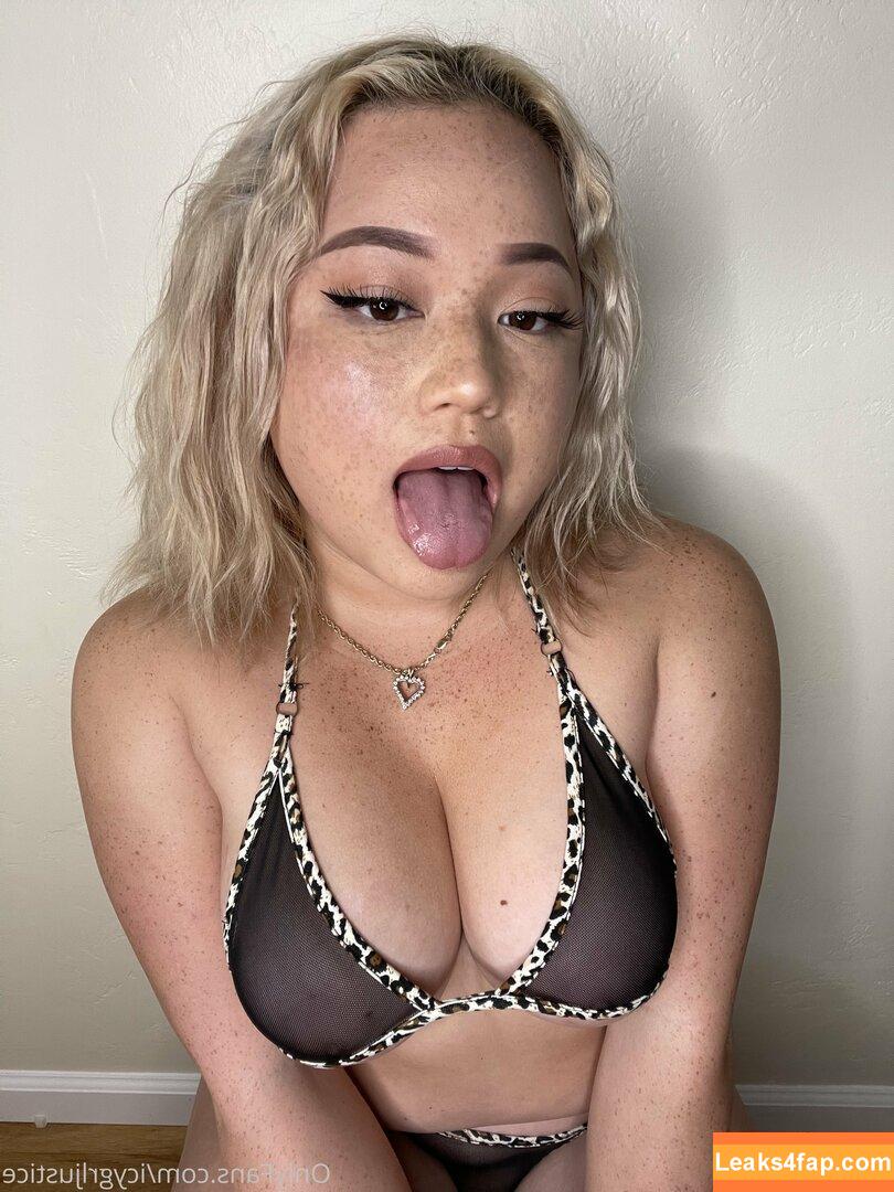 icygrljustice / baybaejustice leaked photo photo #0517