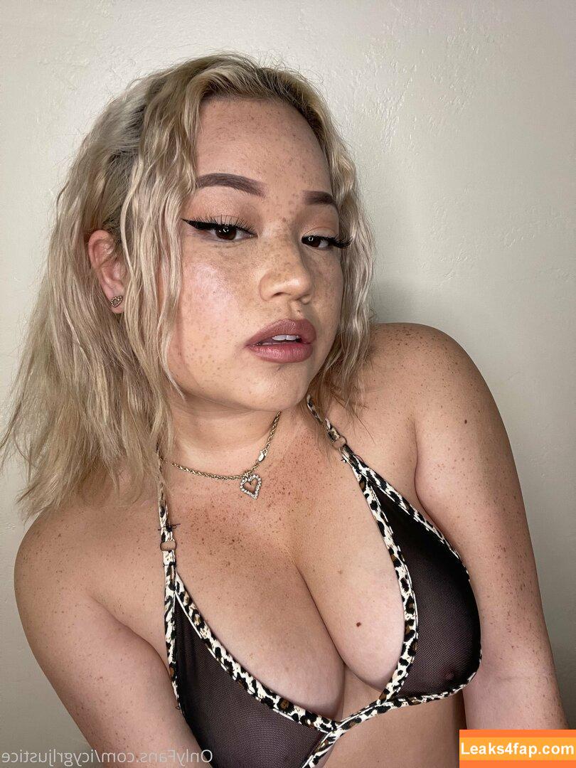 icygrljustice / baybaejustice leaked photo photo #0519