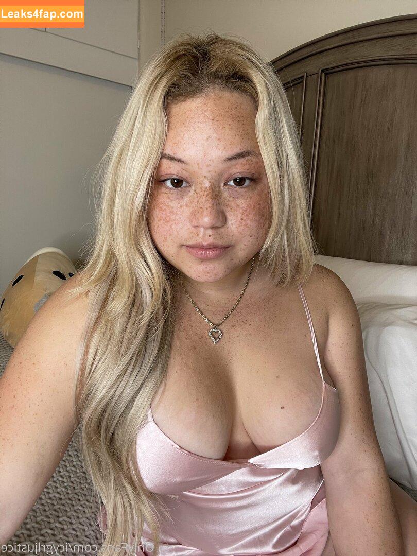 icygrljustice / baybaejustice leaked photo photo #0544