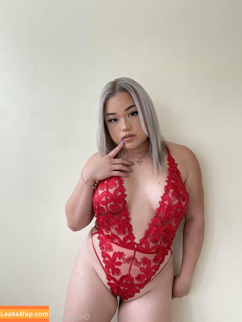icygrljustice / baybaejustice leaked photo photo #0582
