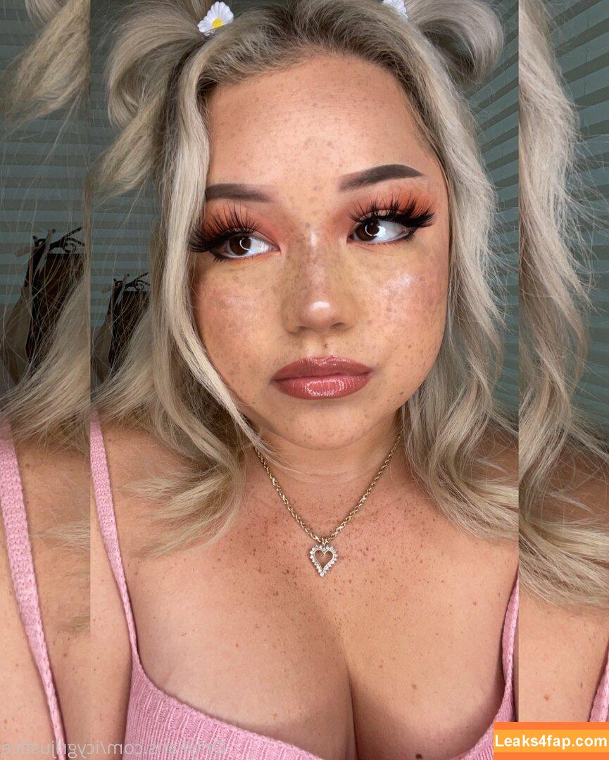 icygrljustice / baybaejustice leaked photo photo #0590