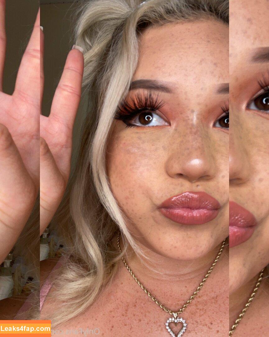 icygrljustice / baybaejustice leaked photo photo #0591