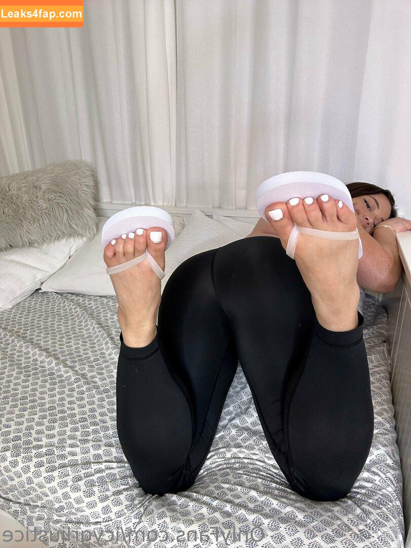icygrljustice / baybaejustice leaked photo photo #0661