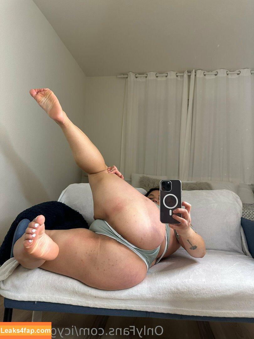 icygrljustice / baybaejustice leaked photo photo #0668