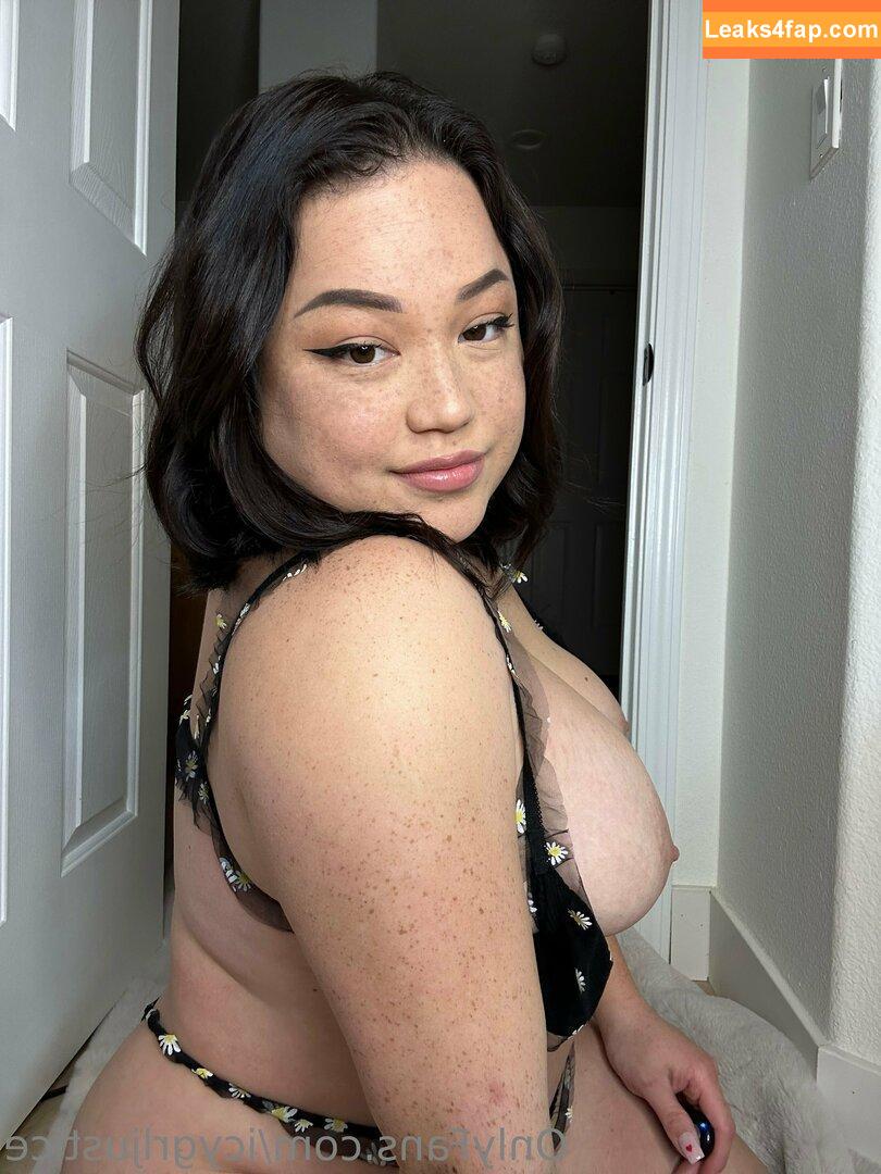 icygrljustice / baybaejustice leaked photo photo #0700