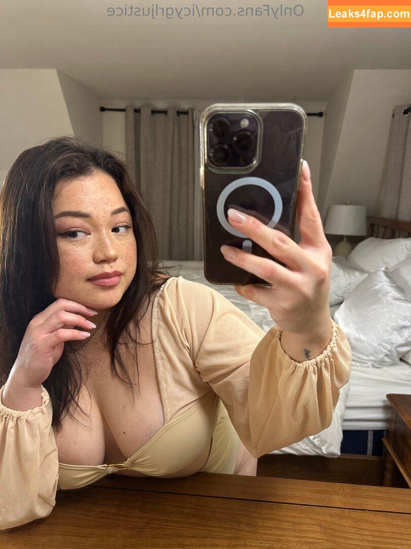 icygrljustice / baybaejustice leaked photo photo #0937