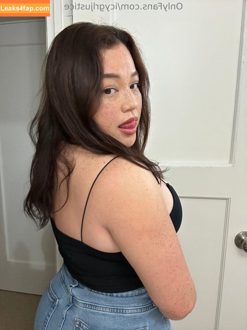 icygrljustice / baybaejustice leaked photo photo #0945