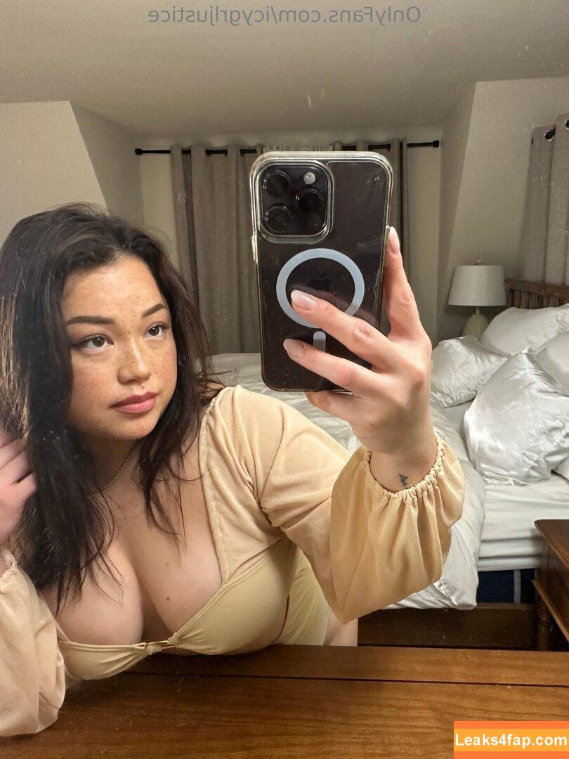 icygrljustice / baybaejustice leaked photo photo #0948