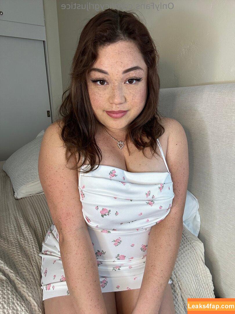 icygrljustice / baybaejustice leaked photo photo #0950