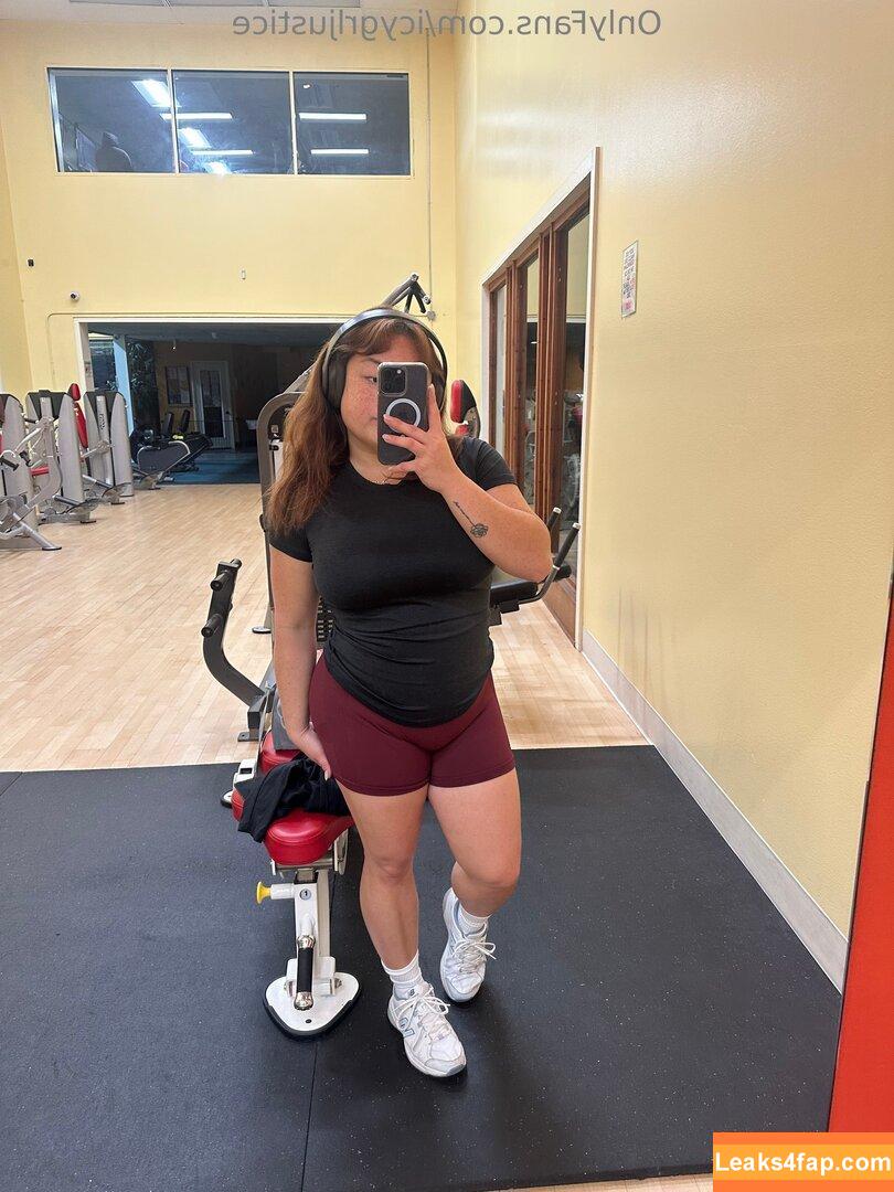 icygrljustice / baybaejustice leaked photo photo #0952