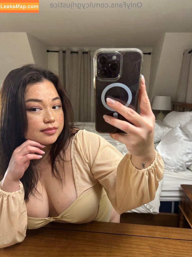 icygrljustice / baybaejustice leaked photo photo #0959