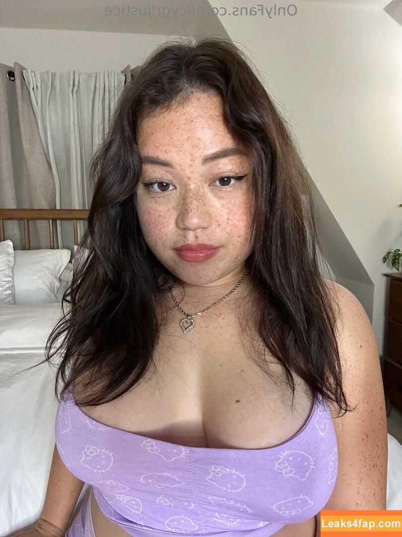 icygrljustice / baybaejustice leaked photo photo #0960