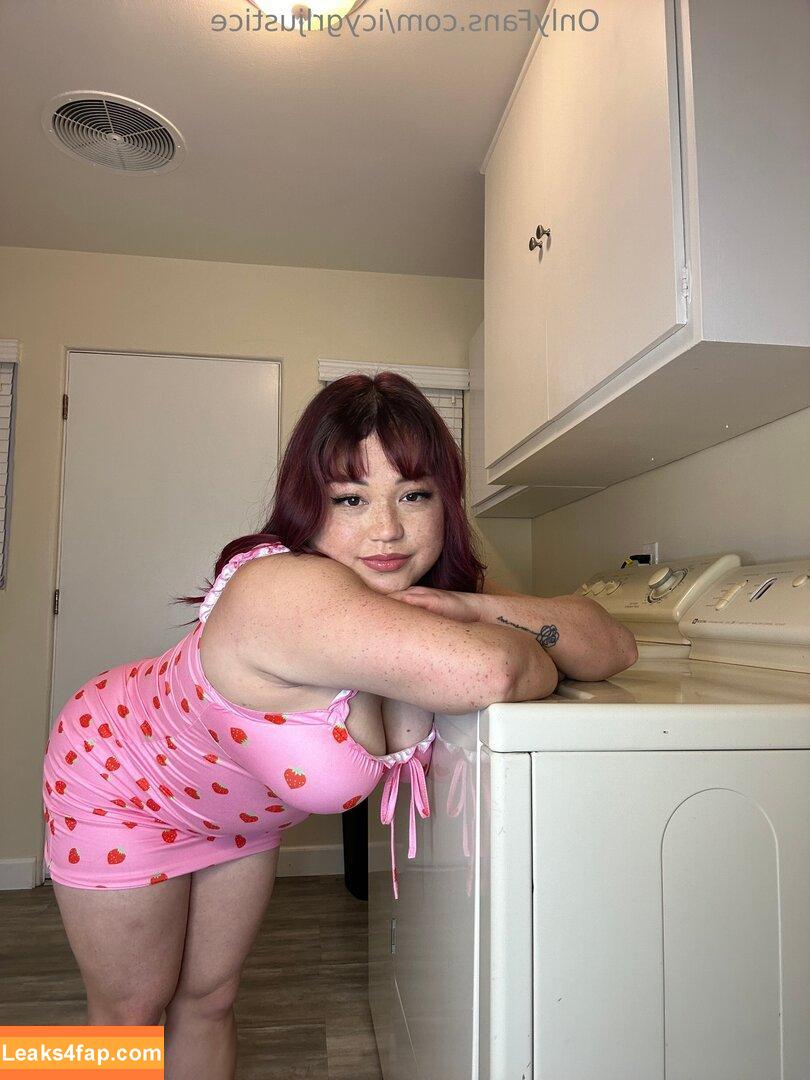 icygrljustice / baybaejustice leaked photo photo #0980