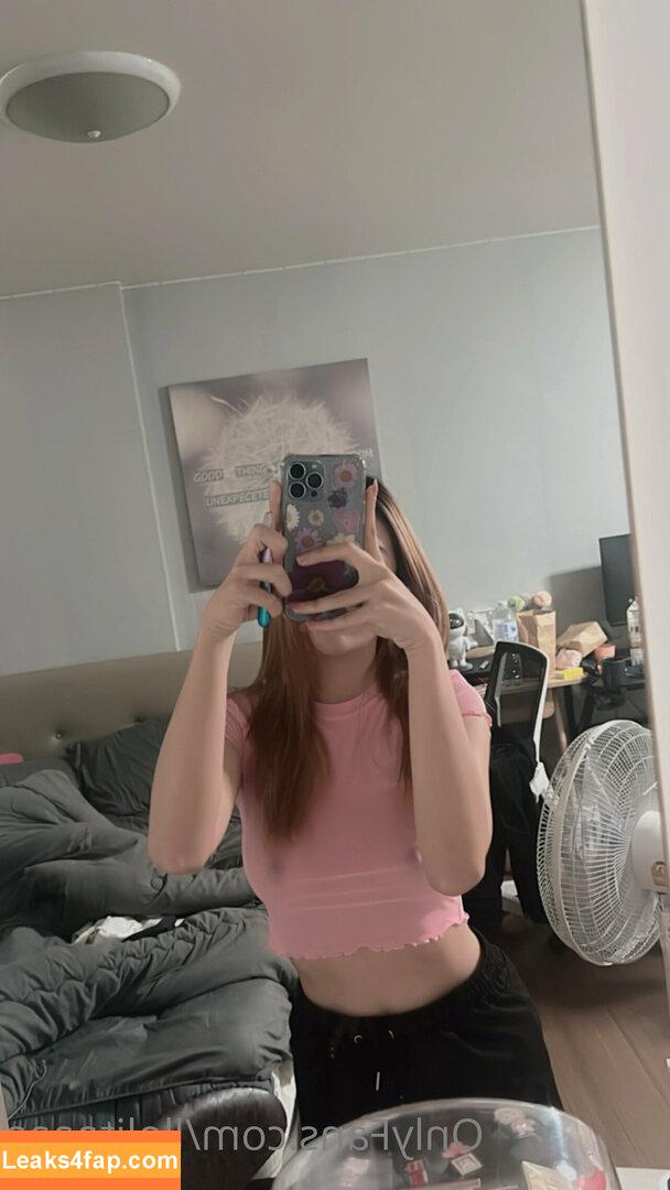 icyktc / _iiicychaa leaked photo photo #0001