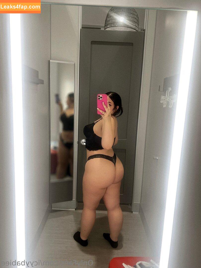icyybabiee / icyybaby leaked photo photo #0019