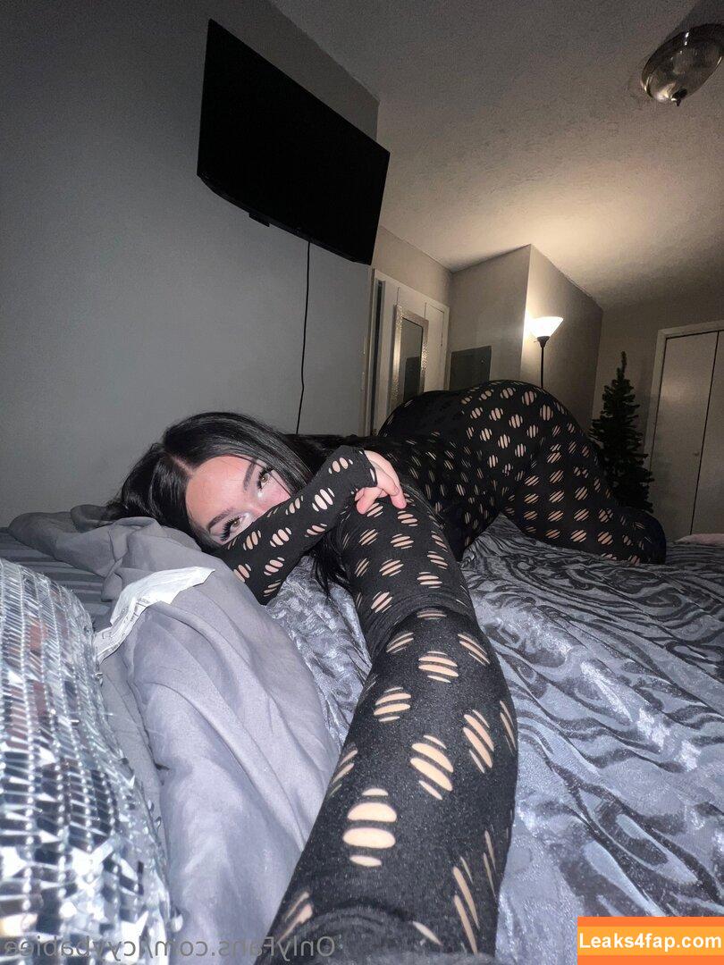 icyybabiee / icyybaby leaked photo photo #0021