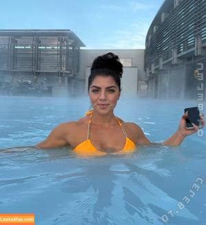 Ida Bergfoth photo #0103