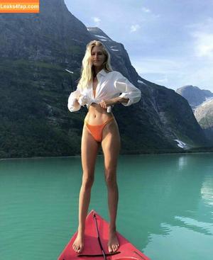 Ida Markert photo #0022