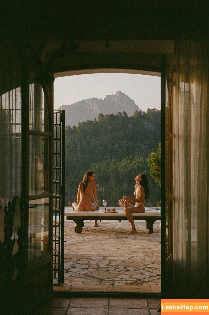 Ida Zeile / idazeile leaked photo photo #0306