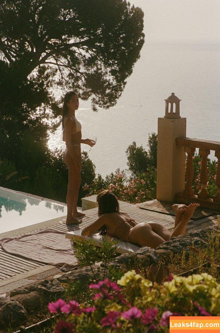 Ida Zeile / idazeile leaked photo photo #0311