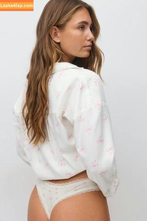 Ida Zeile photo #0345