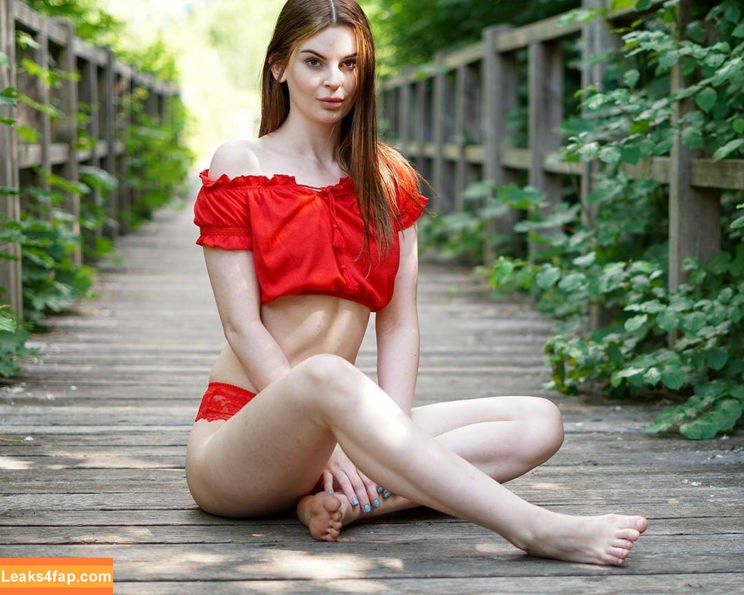 Idamarie_r leaked photo photo #0033