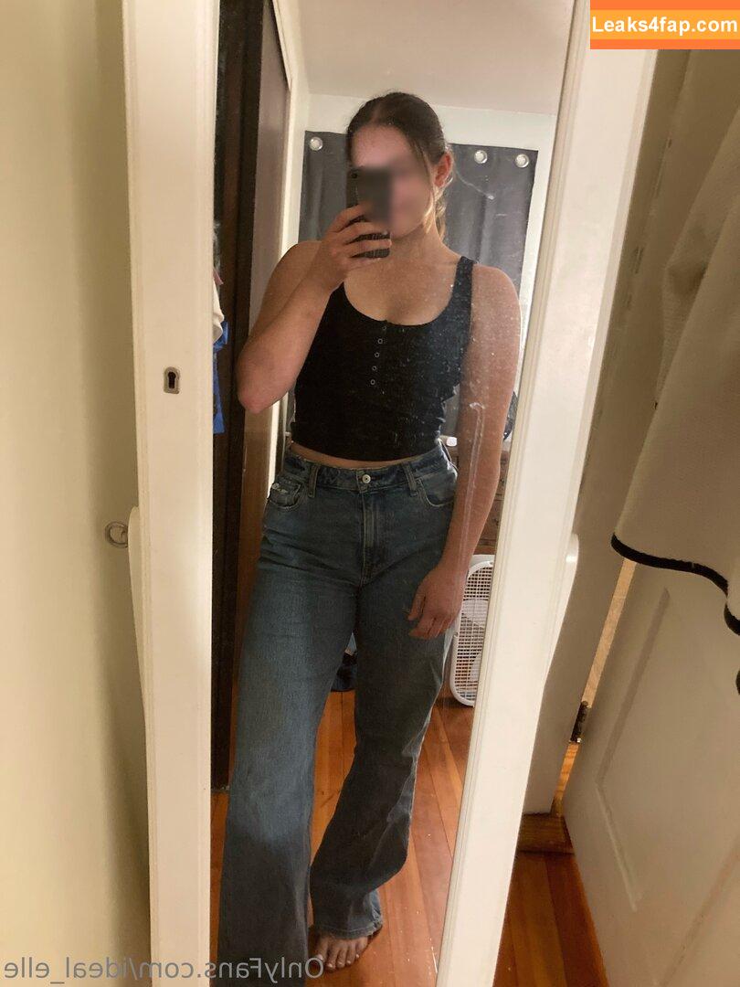 ideal_elle / i_am_ideall leaked photo photo #0029