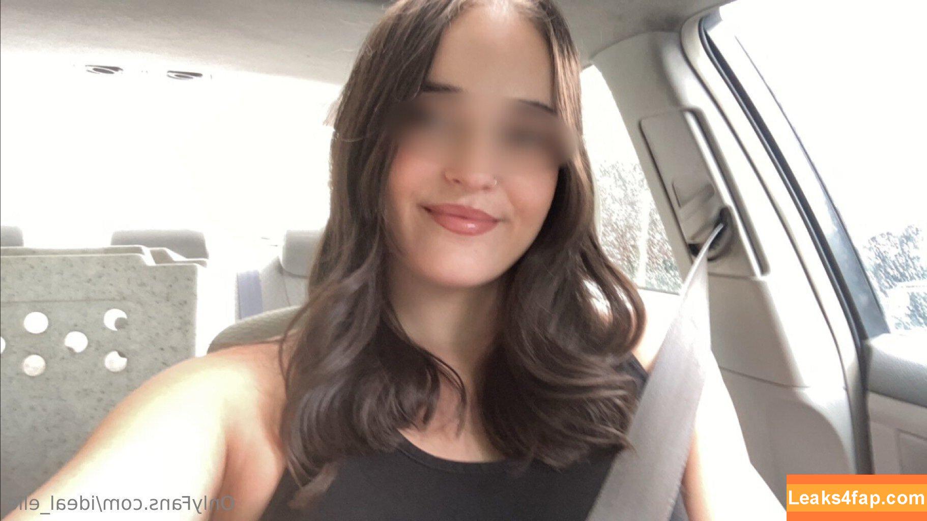ideal_elle / i_am_ideall leaked photo photo #0036