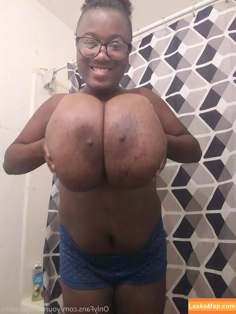 idreamofebony / _ebonydream leaked photo photo #0060