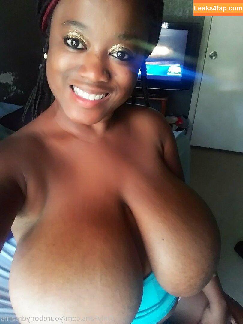 idreamofebony / _ebonydream leaked photo photo #0069