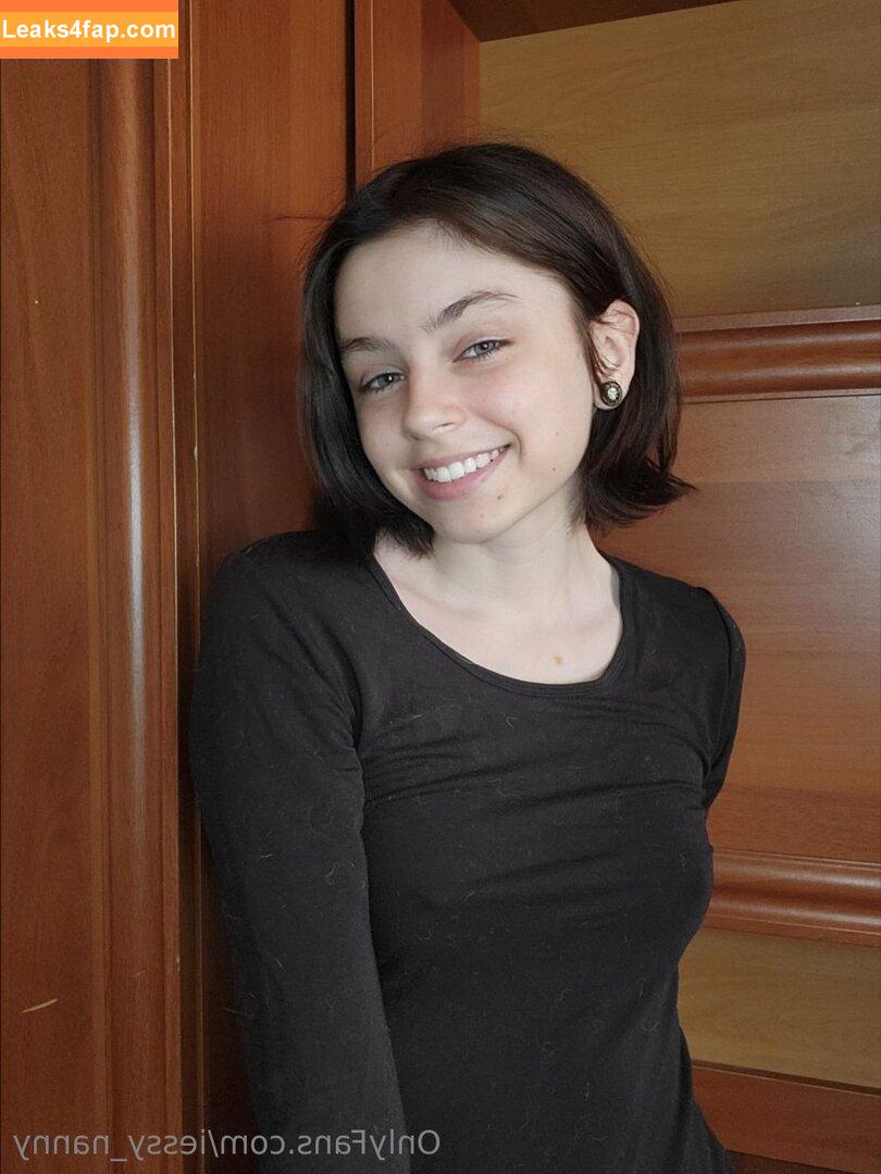 iessy_nanny /  leaked photo photo #0004
