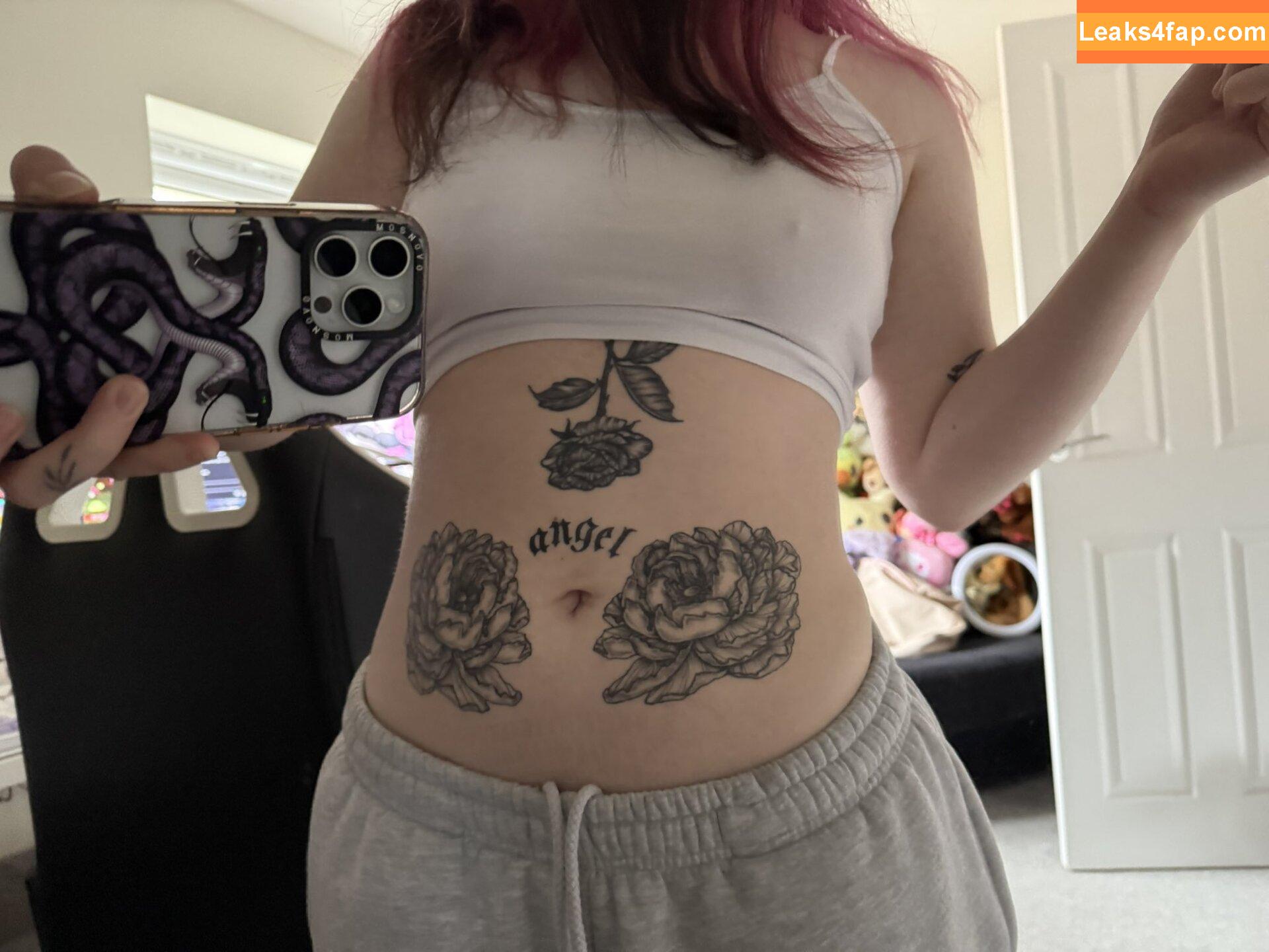 iFaerae / eipher слитое фото фото #0038