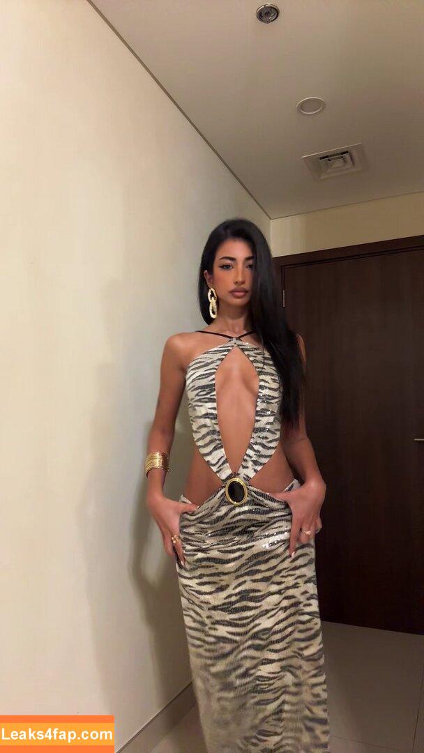 Iffat Marash / iffat.marash leaked photo photo #0079