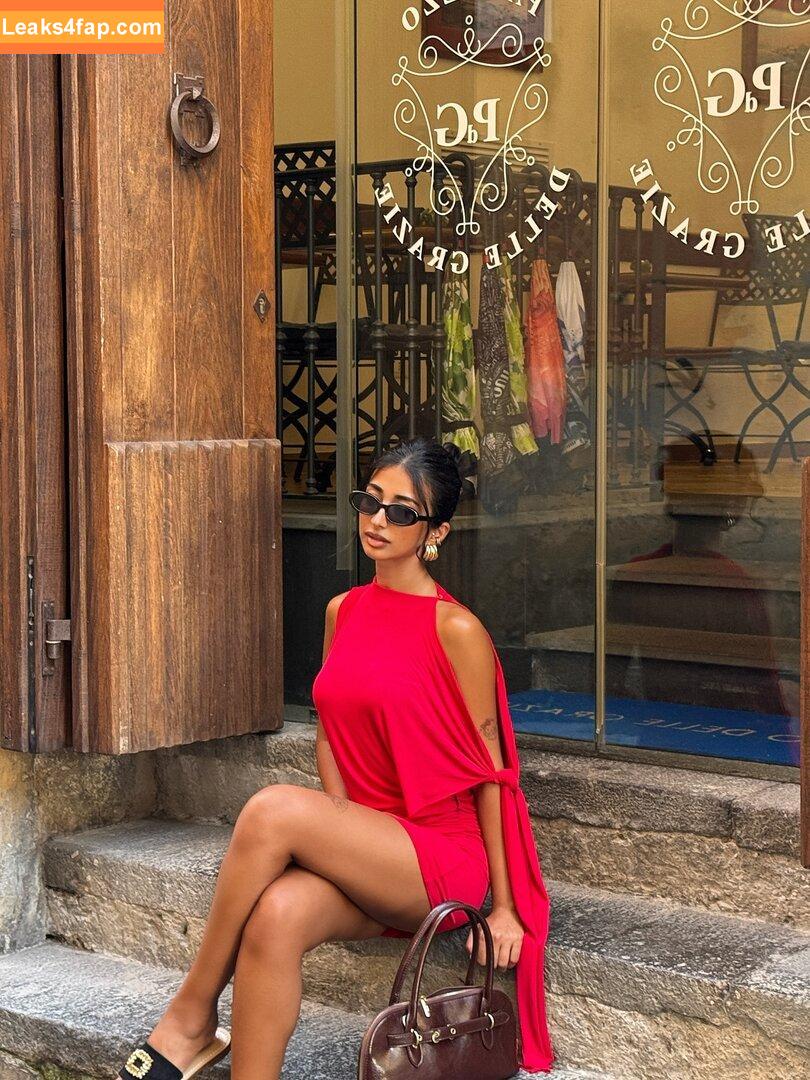 Iffat Marash / iffat.marash leaked photo photo #0082