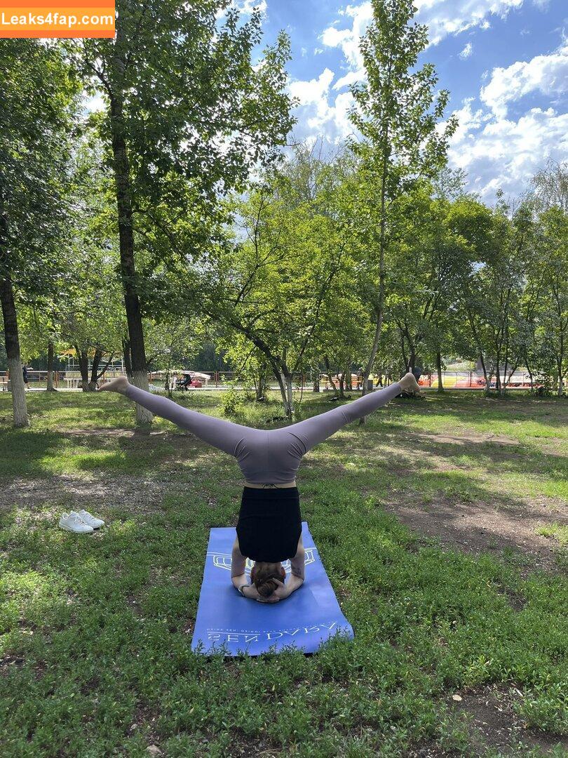 Ifirikic / Chifzid (Aziza Mendygaliyeva / Fifimimia / Kirda Trevish / chifzid leaked photo photo #0028