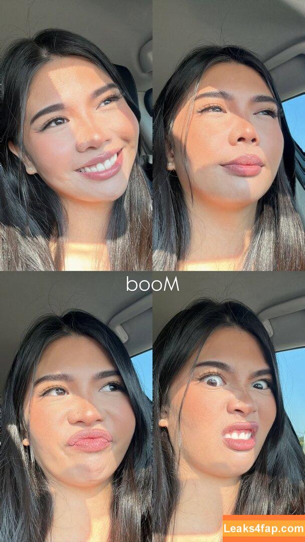 ifyouseekay._._ / Kathleen Mae leaked photo photo #0007