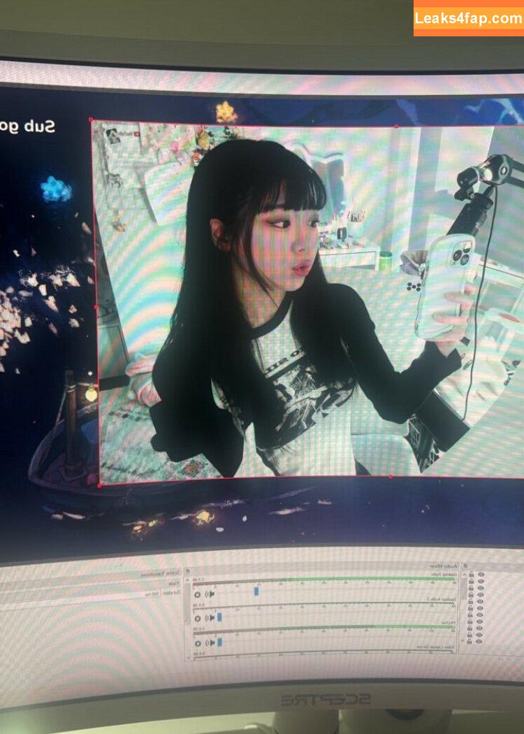 igumdrop / Jaime / quaddoll1 leaked photo photo #0592