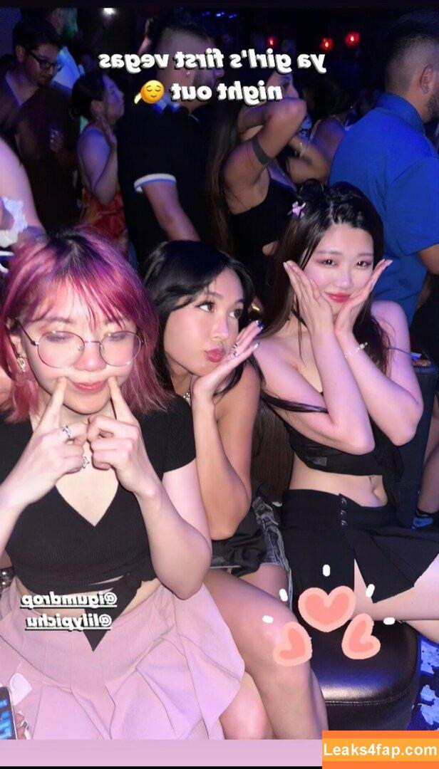 igumdrop / Jaime leaked photo photo #0886