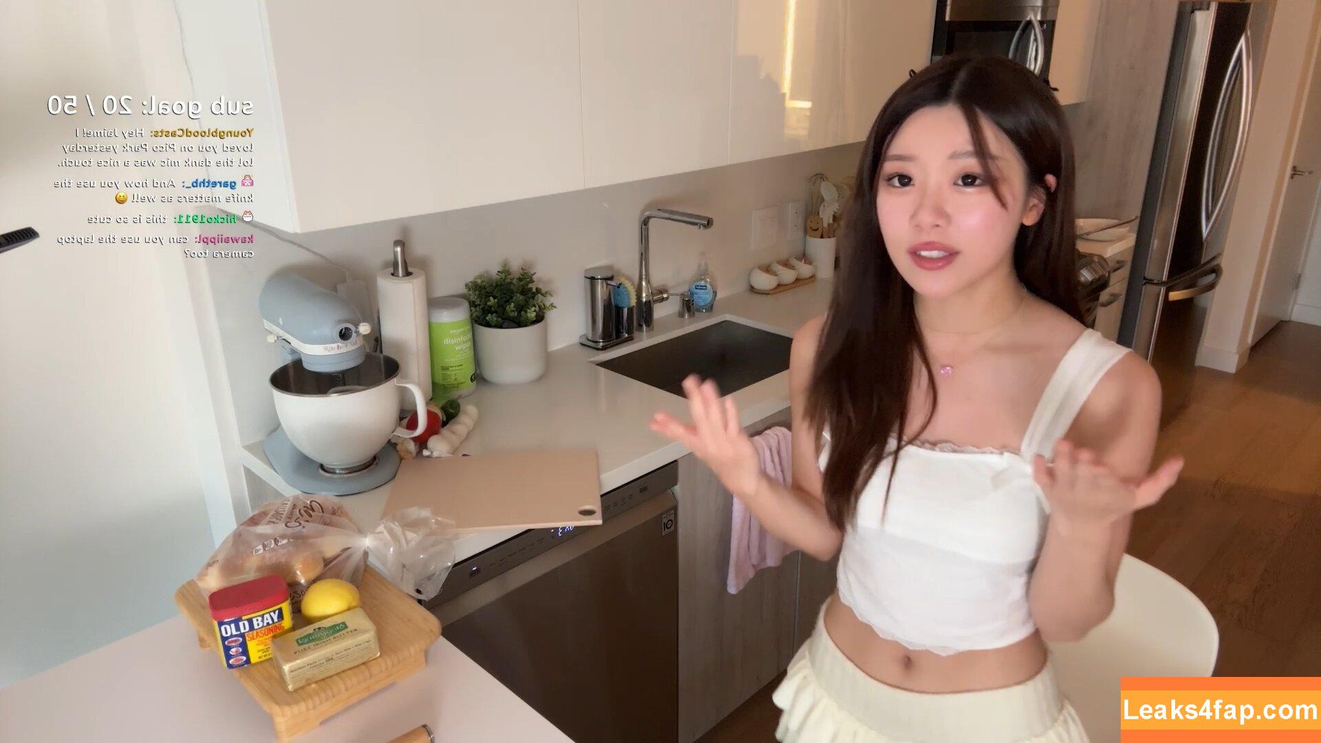 igumdrop / Jaime leaked photo photo #0999