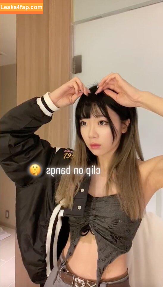igumdrop / Jaime leaked photo photo #1035
