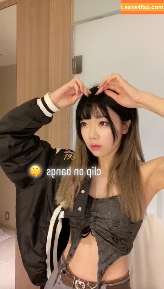 igumdrop / Jaime leaked photo photo #1036