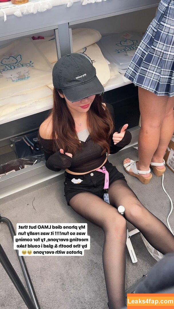 igumdrop / Jaime leaked photo photo #1051