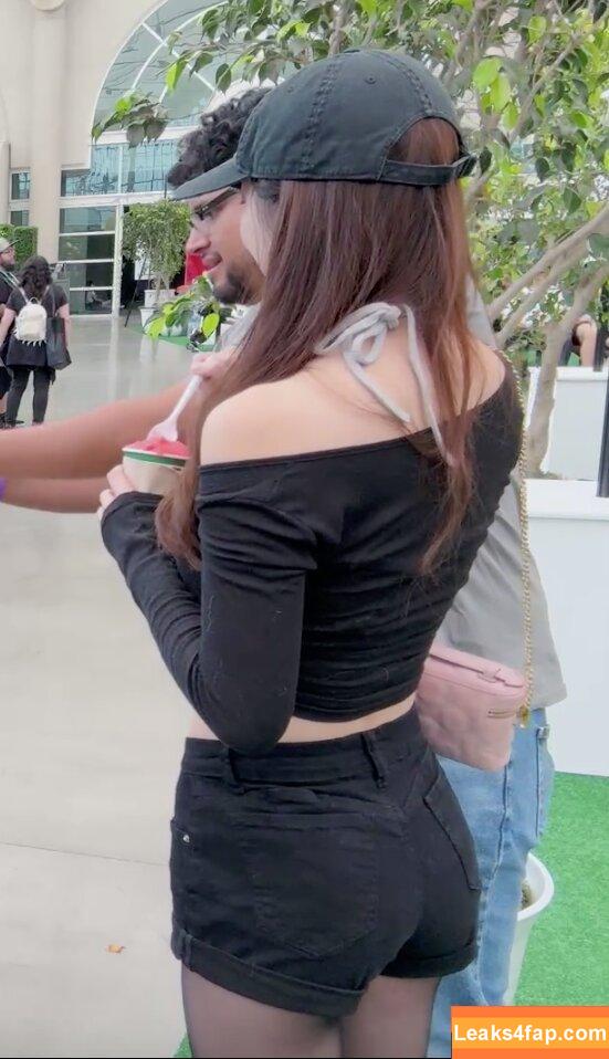 igumdrop / Jaime leaked photo photo #1055