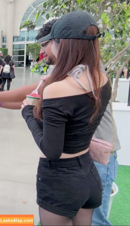 igumdrop / Jaime leaked photo photo #1071