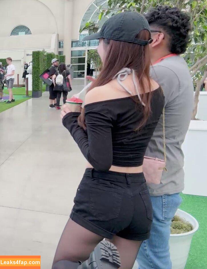 igumdrop / Jaime leaked photo photo #1086