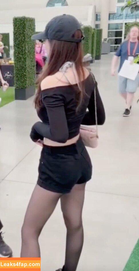 igumdrop / Jaime leaked photo photo #1096